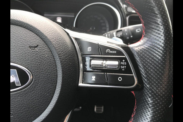 Kia ProCeed 1.6 T-GDI GT 204PK Automaat 7 JAAR GARANTIE