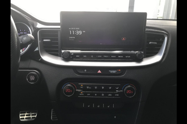Kia ProCeed 1.6 T-GDI GT 204PK Automaat 7 JAAR GARANTIE