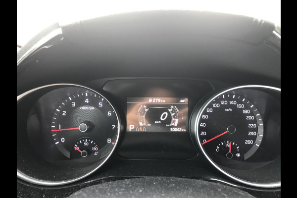 Kia ProCeed 1.6 T-GDI GT 204PK Automaat 7 JAAR GARANTIE
