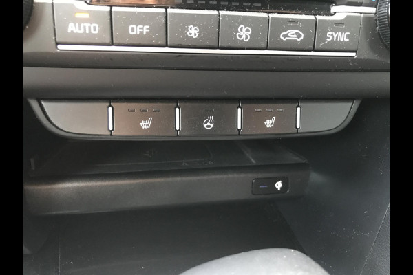 Kia ProCeed 1.6 T-GDI GT 204PK Automaat 7 JAAR GARANTIE