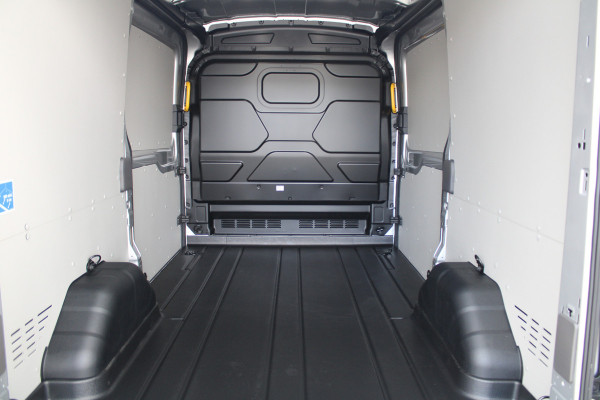Ford Transit 350 2.0 TDCI L2H2 Trend 165pk - Facelift - 2x Schuifdeur - Adaptive Cruise - Navigatie - Blind Spot - 360 Camera - Stoel - Stuur