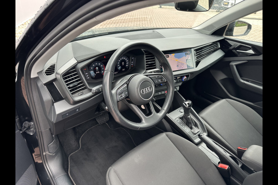 Audi A1 Sportback 30 TFSI 116 pk S-tronic automaat Pro Line