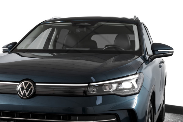 Volkswagen Tiguan 1.5 eTSI 150 PK Life Edition - DSG Automaat | Dig. Cockpit | Adapt. Cruise | Stoel+-Stuurverw. | PDC | Camera | App. Connect | ECC | Elek. Klep | DAB | LM 17" | 6980