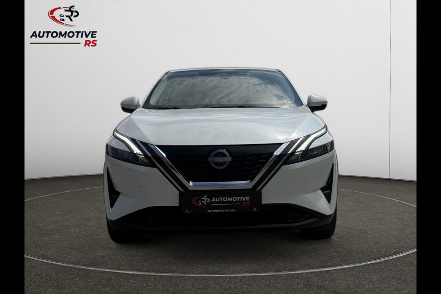 Nissan QASHQAI 1.5 e-Power | Navi |Afleverklaar & 12 Maand Garantie |190PK| 360° Cam | Keyless Entry|