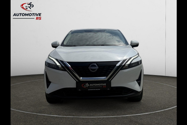 Nissan QASHQAI 1.5 e-Power | Navi |Afleverklaar & 12 Maand Garantie |190PK| 360° Cam | Keyless Entry|