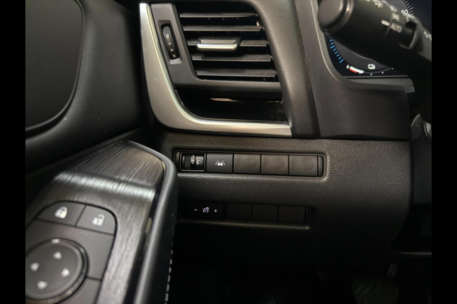 Nissan QASHQAI 1.5 e-Power | Navi |Afleverklaar & 12 Maand Garantie |190PK| 360° Cam | Keyless Entry|