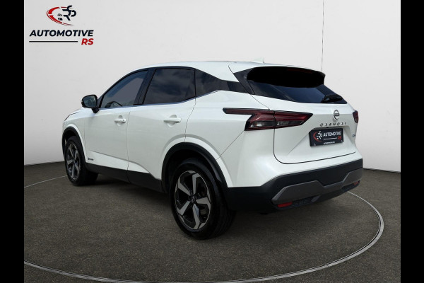 Nissan QASHQAI 1.5 e-Power | Navi |Afleverklaar & 12 Maand Garantie |190PK| 360° Cam | Keyless Entry|