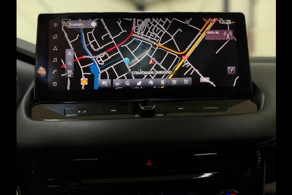 Nissan QASHQAI 1.5 e-Power | Navi |Afleverklaar & 12 Maand Garantie |190PK| 360° Cam | Keyless Entry|