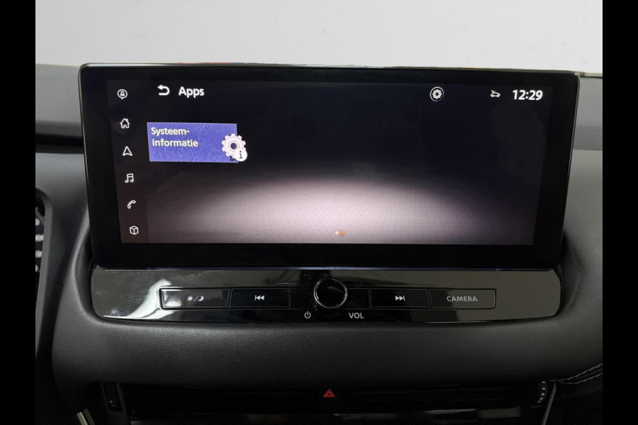 Nissan QASHQAI 1.5 e-Power | Navi |Afleverklaar & 12 Maand Garantie |190PK| 360° Cam | Keyless Entry|