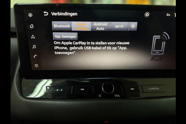 Nissan QASHQAI 1.5 e-Power | Navi |Afleverklaar & 12 Maand Garantie |190PK| 360° Cam | Keyless Entry|
