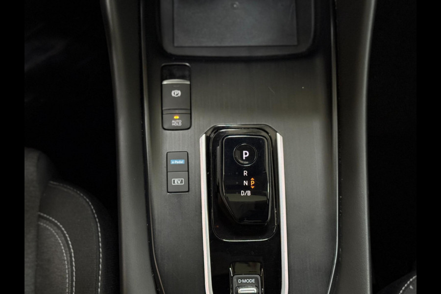 Nissan QASHQAI 1.5 e-Power | Navi |Afleverklaar & 12 Maand Garantie |190PK| 360° Cam | Keyless Entry|