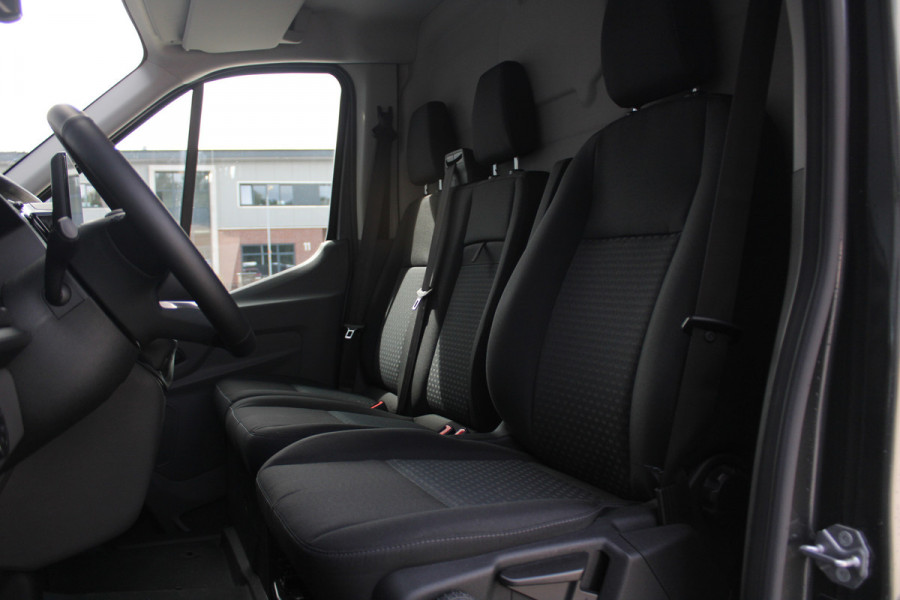 Ford Transit 350 2.0 TDCI L2H2 Trend 130pk - Facelift - Adaptive Cruise - Navigatie - Blind Spot - 360 Camera - Stoel - Stuurverwarming - Rij
