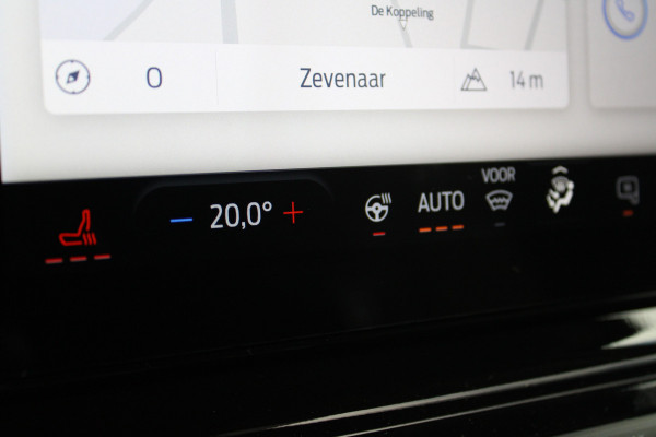 Ford Transit 350 2.0 TDCI L2H2 Trend 130pk - Facelift - Adaptive Cruise - Navigatie - Blind Spot - 360 Camera - Stoel - Stuurverwarming - Rij