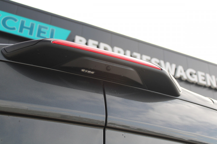 Ford Transit 350 2.0 TDCI L2H2 Trend 130pk - Facelift - Adaptive Cruise - Navigatie - Blind Spot - 360 Camera - Stoel - Stuurverwarming - Rij