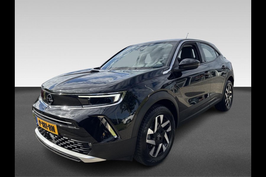 Opel Mokka 1.2 Business Elegance | WORDT VERWACHT | navigatie | Apple Carplay/Android Auto | LED | PDC | DAB |