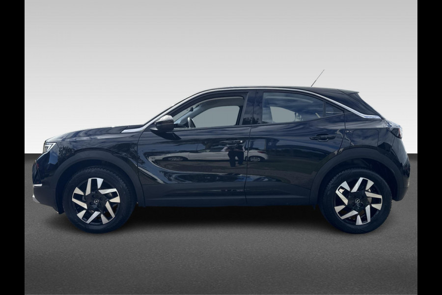 Opel Mokka 1.2 Business Elegance | WORDT VERWACHT | navigatie | Apple Carplay/Android Auto | LED | PDC | DAB |