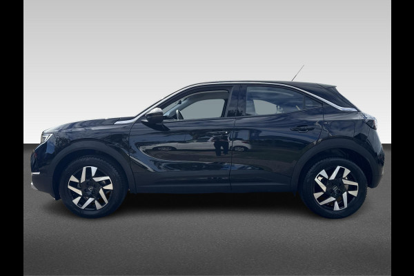 Opel Mokka 1.2 Business Elegance | WORDT VERWACHT | navigatie | Apple Carplay/Android Auto | LED | PDC | DAB |
