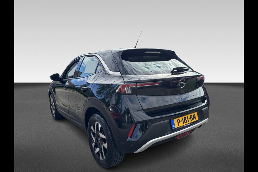 Opel Mokka 1.2 Business Elegance | WORDT VERWACHT | navigatie | Apple Carplay/Android Auto | LED | PDC | DAB |