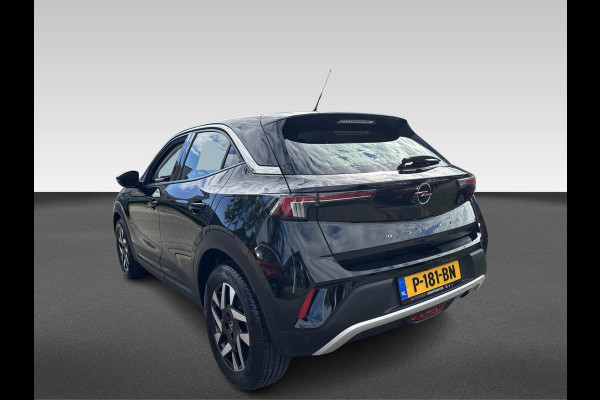 Opel Mokka 1.2 Business Elegance | WORDT VERWACHT | navigatie | Apple Carplay/Android Auto | LED | PDC | DAB |