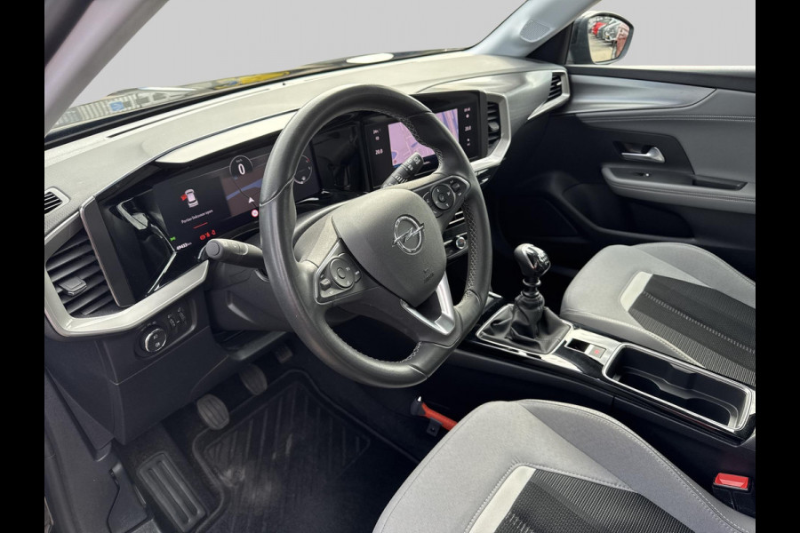 Opel Mokka 1.2 Business Elegance | WORDT VERWACHT | navigatie | Apple Carplay/Android Auto | LED | PDC | DAB |