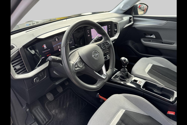 Opel Mokka 1.2 Business Elegance | WORDT VERWACHT | navigatie | Apple Carplay/Android Auto | LED | PDC | DAB |