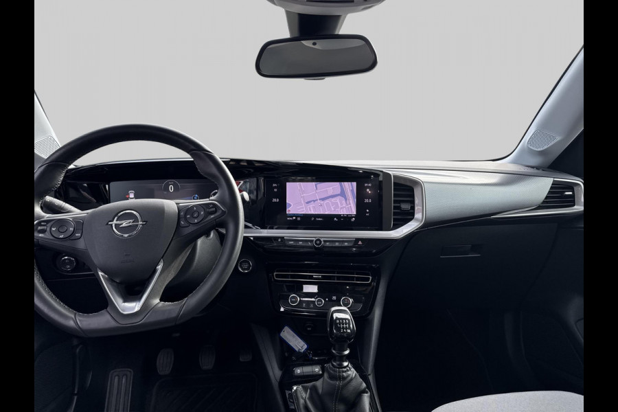Opel Mokka 1.2 Business Elegance | WORDT VERWACHT | navigatie | Apple Carplay/Android Auto | LED | PDC | DAB |