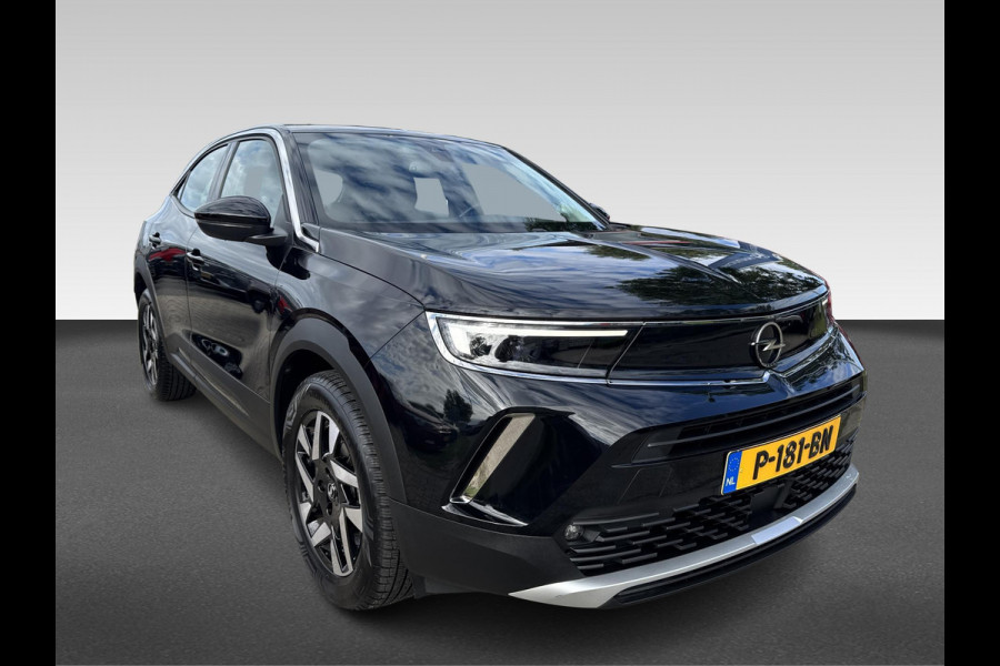 Opel Mokka 1.2 Business Elegance | WORDT VERWACHT | navigatie | Apple Carplay/Android Auto | LED | PDC | DAB |