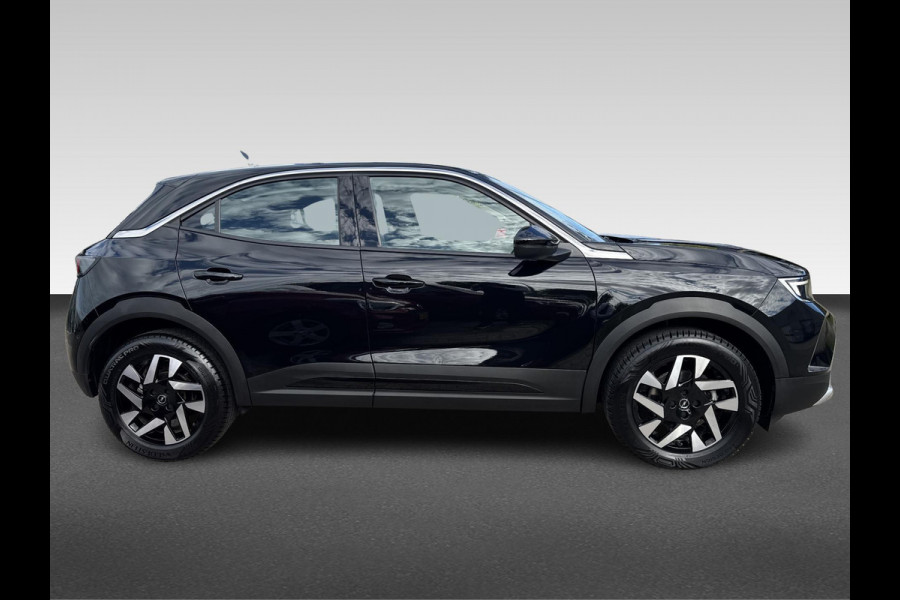 Opel Mokka 1.2 Business Elegance | WORDT VERWACHT | navigatie | Apple Carplay/Android Auto | LED | PDC | DAB |