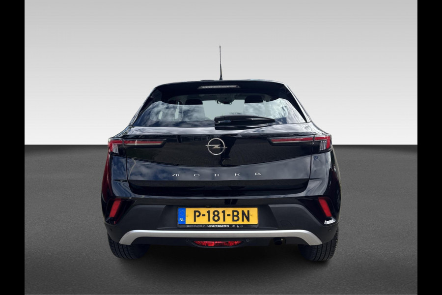Opel Mokka 1.2 Business Elegance | WORDT VERWACHT | navigatie | Apple Carplay/Android Auto | LED | PDC | DAB |
