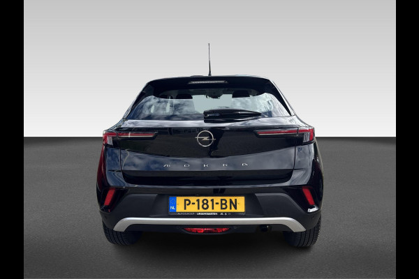 Opel Mokka 1.2 Business Elegance | WORDT VERWACHT | navigatie | Apple Carplay/Android Auto | LED | PDC | DAB |