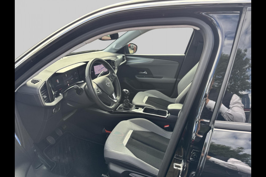 Opel Mokka 1.2 Business Elegance | WORDT VERWACHT | navigatie | Apple Carplay/Android Auto | LED | PDC | DAB |