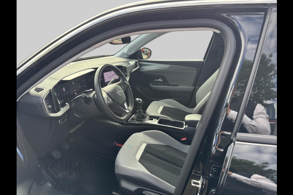Opel Mokka 1.2 Business Elegance | WORDT VERWACHT | navigatie | Apple Carplay/Android Auto | LED | PDC | DAB |
