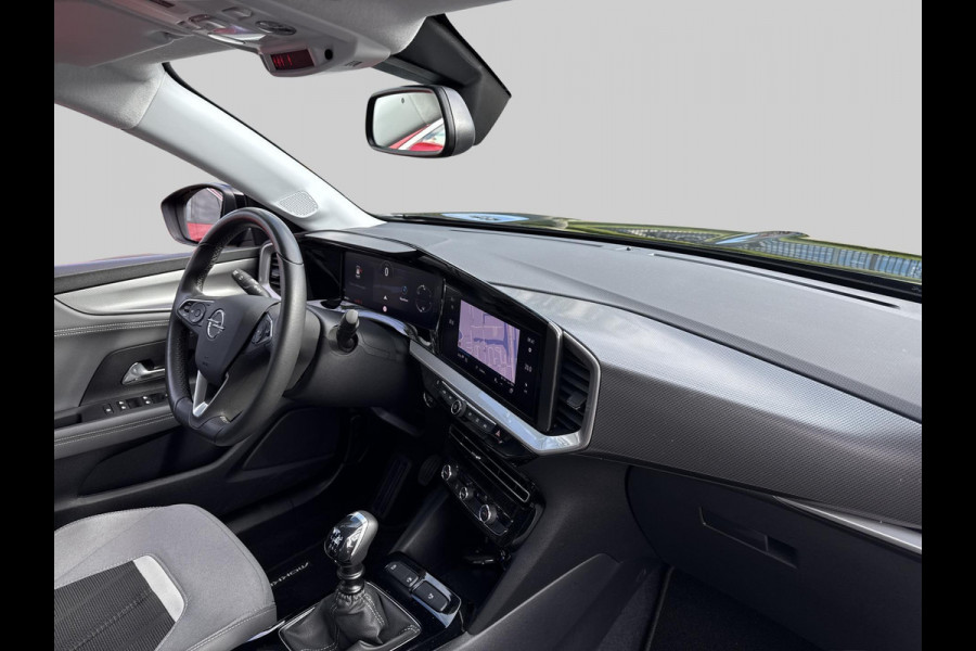 Opel Mokka 1.2 Business Elegance | WORDT VERWACHT | navigatie | Apple Carplay/Android Auto | LED | PDC | DAB |
