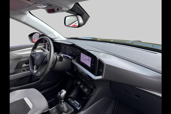 Opel Mokka 1.2 Business Elegance | WORDT VERWACHT | navigatie | Apple Carplay/Android Auto | LED | PDC | DAB |