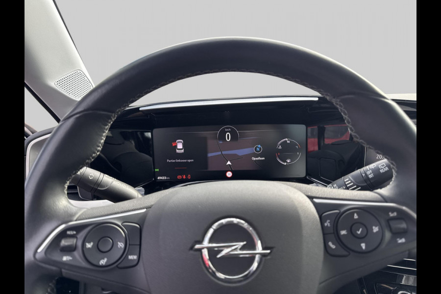 Opel Mokka 1.2 Business Elegance | WORDT VERWACHT | navigatie | Apple Carplay/Android Auto | LED | PDC | DAB |