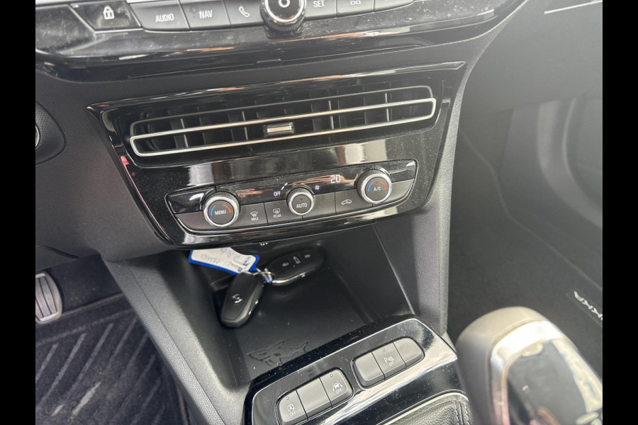 Opel Mokka 1.2 Business Elegance | WORDT VERWACHT | navigatie | Apple Carplay/Android Auto | LED | PDC | DAB |