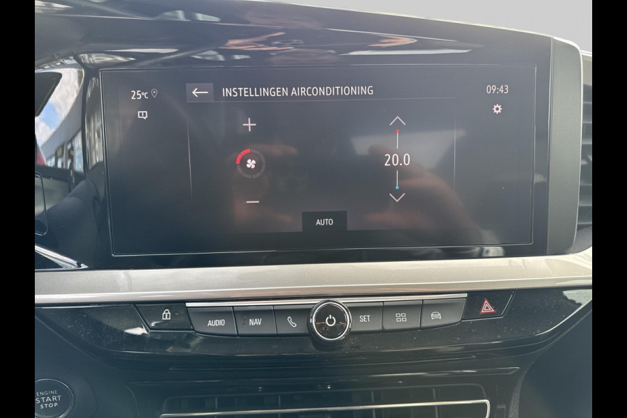 Opel Mokka 1.2 Business Elegance | WORDT VERWACHT | navigatie | Apple Carplay/Android Auto | LED | PDC | DAB |