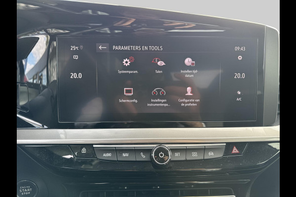 Opel Mokka 1.2 Business Elegance | WORDT VERWACHT | navigatie | Apple Carplay/Android Auto | LED | PDC | DAB |