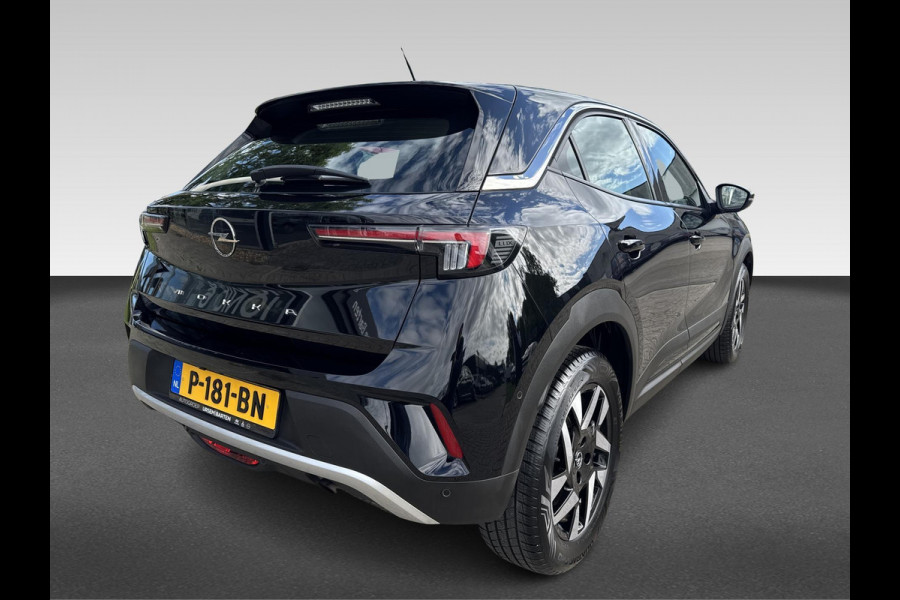 Opel Mokka 1.2 Business Elegance | WORDT VERWACHT | navigatie | Apple Carplay/Android Auto | LED | PDC | DAB |
