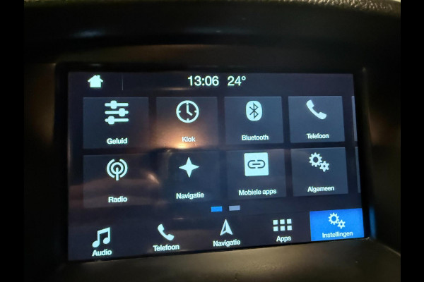 Ford Focus 1.0 ST-Line NAVI/CARPLAY/CRUISE/ECC/PDC///