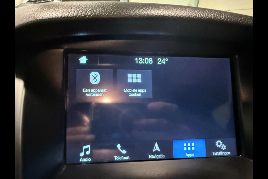 Ford Focus 1.0 ST-Line NAVI/CARPLAY/CRUISE/ECC/PDC///