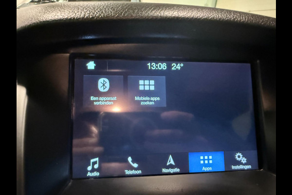 Ford Focus 1.0 ST-Line NAVI/CARPLAY/CRUISE/ECC/PDC///