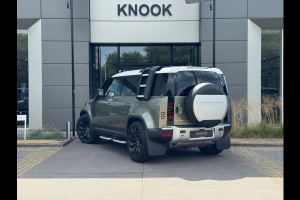 Land Rover Defender 110 2.0 P400e 110 SE
