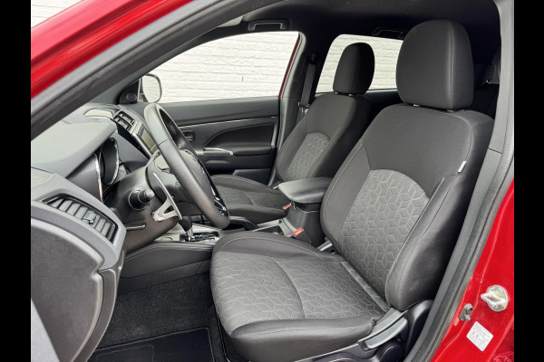 Mitsubishi ASX 2.0 Intense Automaat Cruise control Climate control Apple Carplay Achteruitrijcamera
