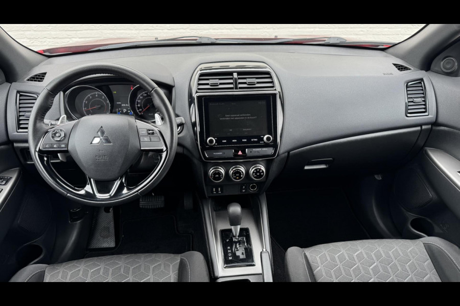Mitsubishi ASX 2.0 Intense Automaat Cruise control Climate control Apple Carplay Achteruitrijcamera