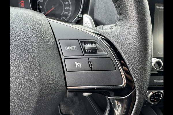 Mitsubishi ASX 2.0 Intense Automaat Cruise control Climate control Apple Carplay Achteruitrijcamera