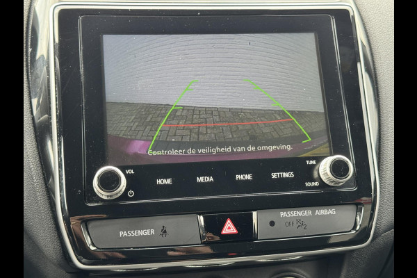 Mitsubishi ASX 2.0 Intense Automaat Cruise control Climate control Apple Carplay Achteruitrijcamera