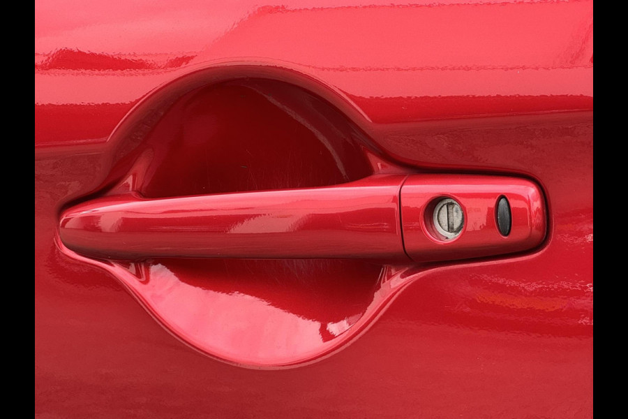 Mitsubishi ASX 2.0 Intense Automaat Cruise control Climate control Apple Carplay Achteruitrijcamera