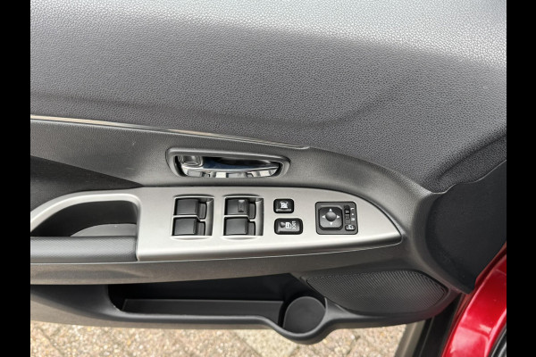Mitsubishi ASX 2.0 Intense Automaat Cruise control Climate control Apple Carplay Achteruitrijcamera
