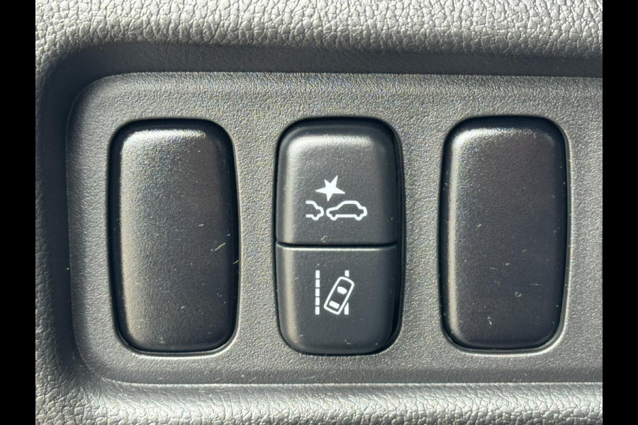 Mitsubishi ASX 2.0 Intense Automaat Cruise control Climate control Apple Carplay Achteruitrijcamera